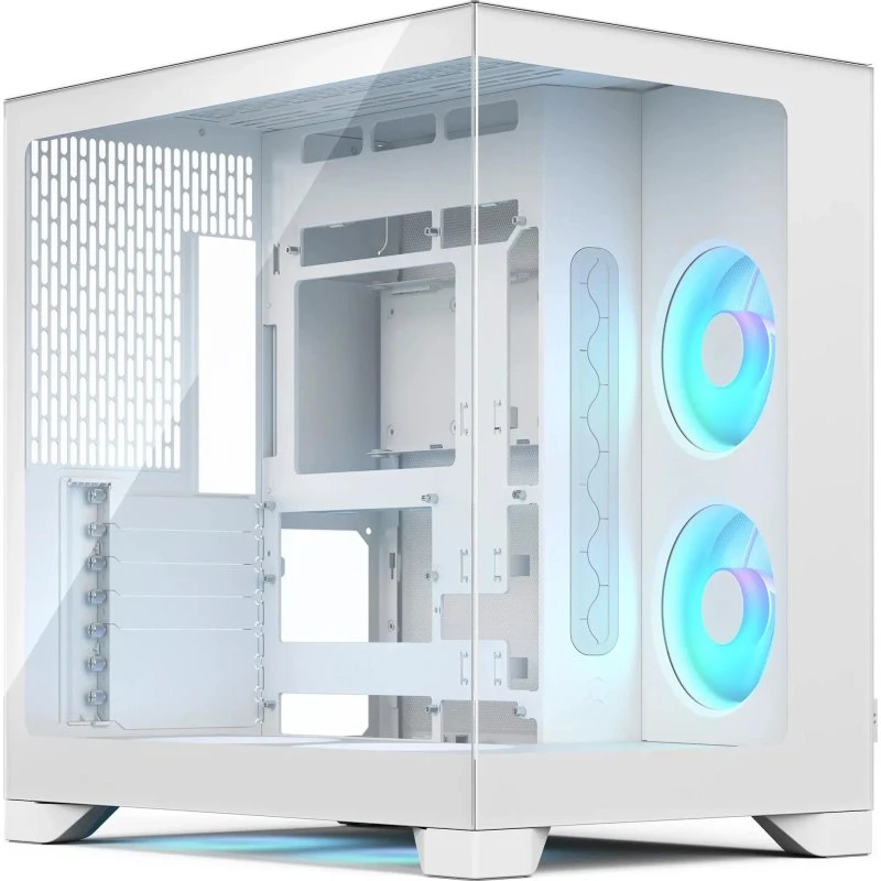Fractal Design Pop 2 Vision White RGB Miditower
