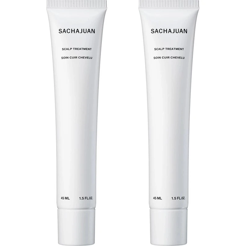 Sachajuan Scalp Treatment Duo 90 ml