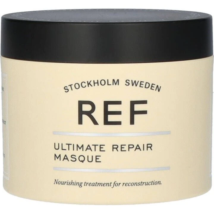 REF Ultimate Repair Masque 250 ml