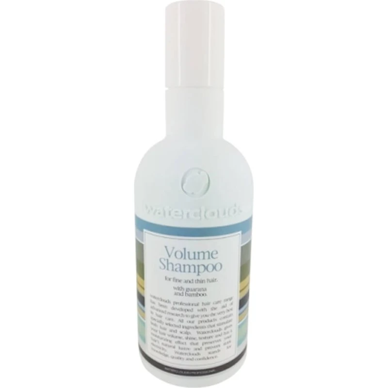Waterclouds Volumengivende Shampoo 250 ml