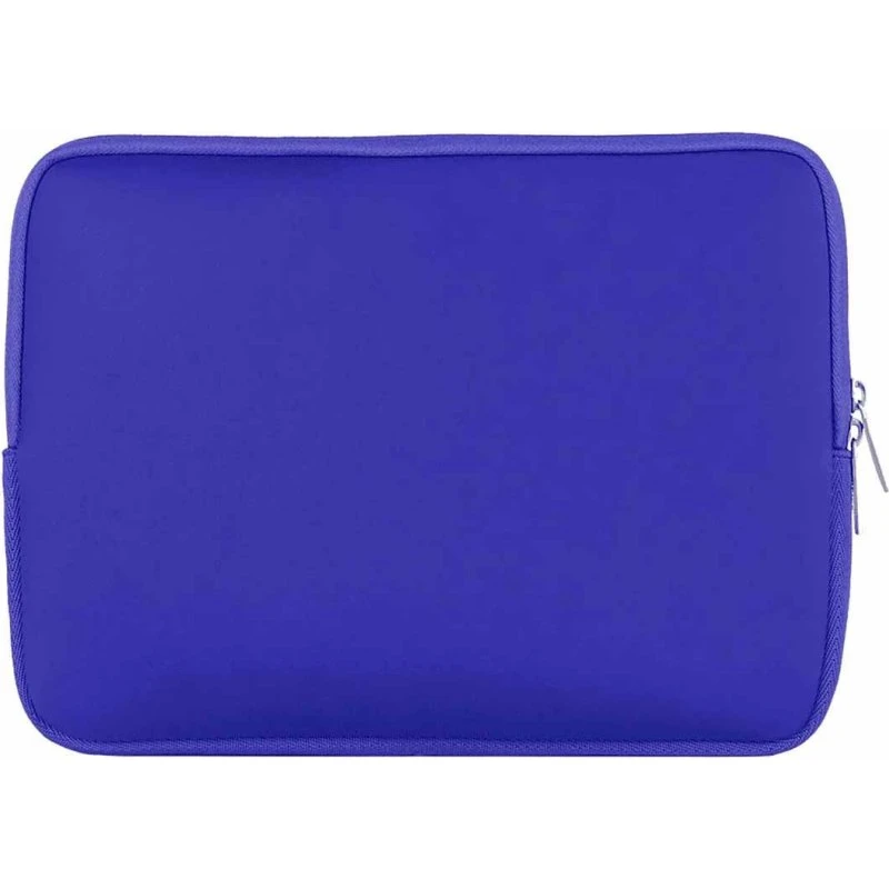 Pomologic Sleeve til MacBook 13" Blå