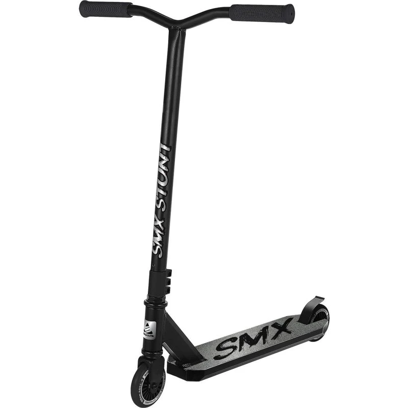 SportMe SMX Stunt Kickbike – 100 mm hjul, ABEC-9, op til 100 kg