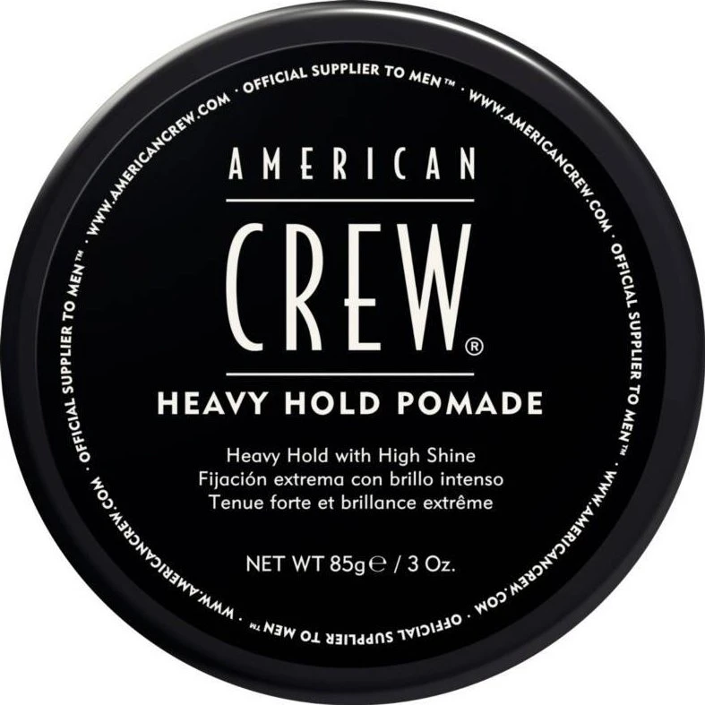 American Crew Heavy Hold Pomade 85 g