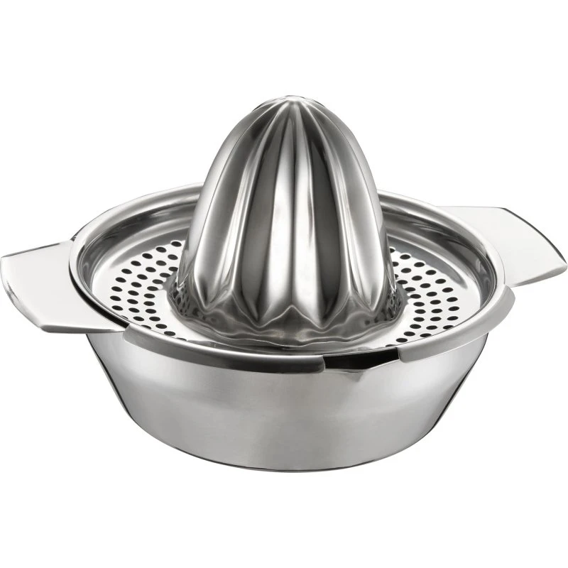 Dorre Clea Citruspresser i rustfrit stål, Ø17 cm