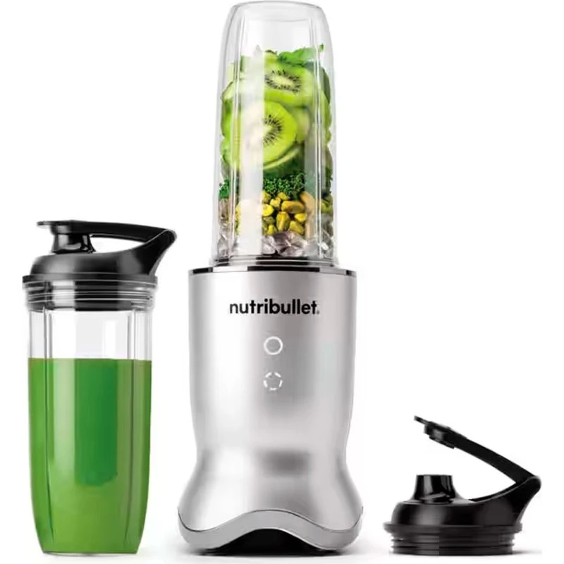Nutribullet Ultra NB1206S 1200W Sølv