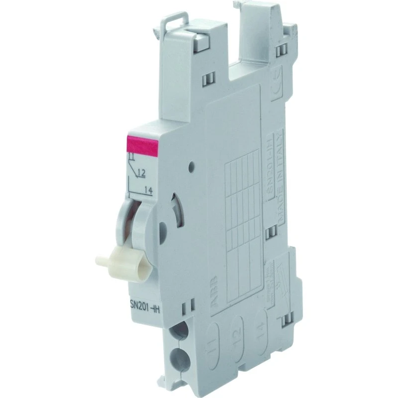 Hjælpe+E3671kontakt/adapter til SN201 & DS203NC
