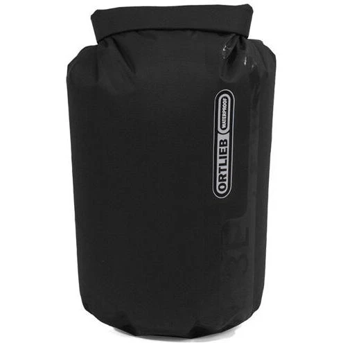 ORTLIEB Dry-Bag Light 1,5 L (8×12 cm) – Sort