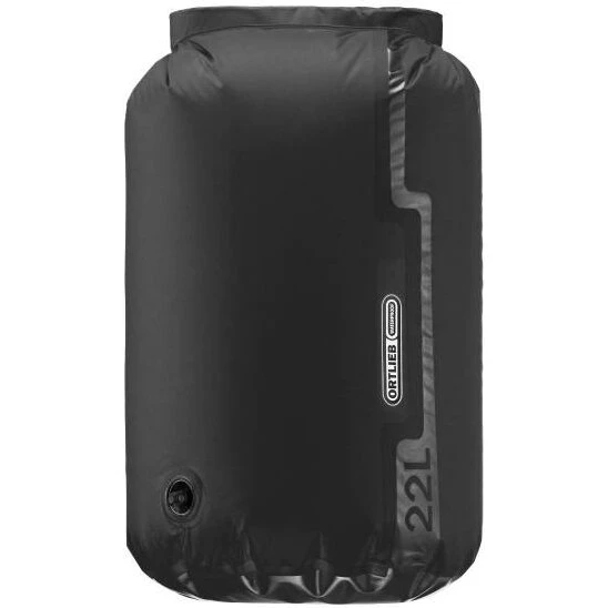 Ortlieb Dry Bag Light Ventil 7 L