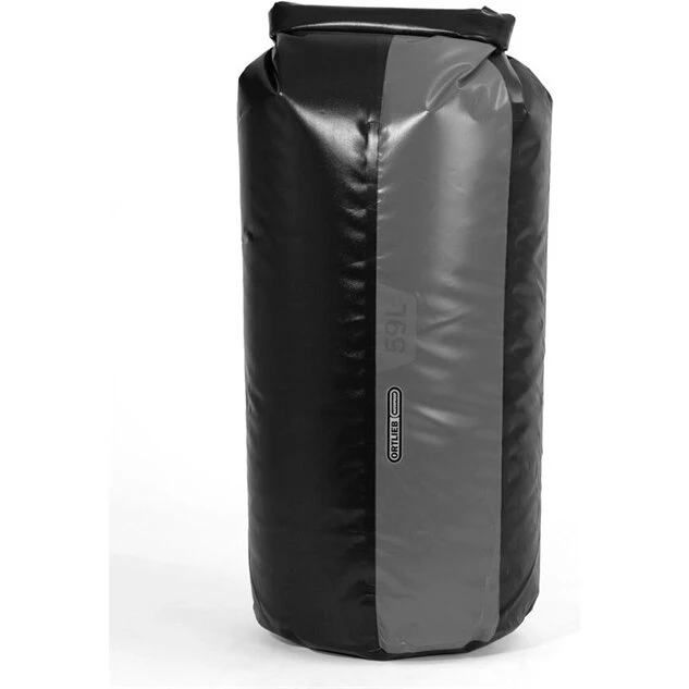 Ortlieb PS490 Dry-Bag 59L - Sort/Grå