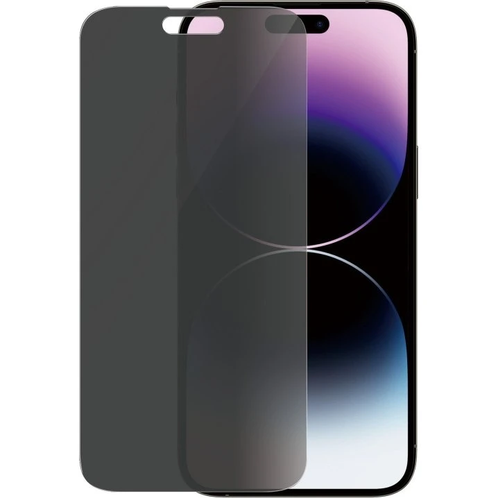 PanzerGlass Privacy Bulls Glass, iPhone 14 Pro Max