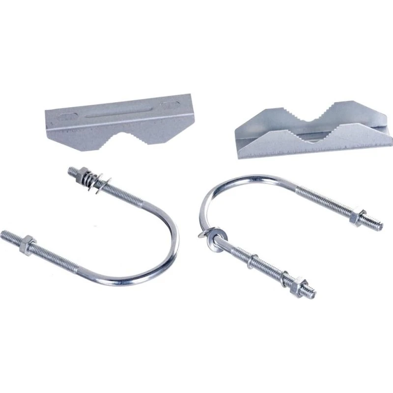 Qoltec 30 dBi Omni-TV Antenne 34cm Hvid