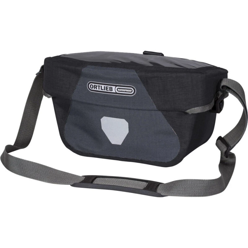 Ortlieb Ultimate Six Plus 5L Granite