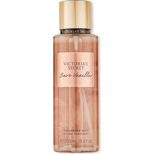 Victoria's Secret Bare Vanilla Fragrance Mist 250 ml