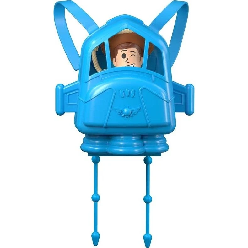 Pixar Toy Story 5 Små Stjerner Rygsæk Ass