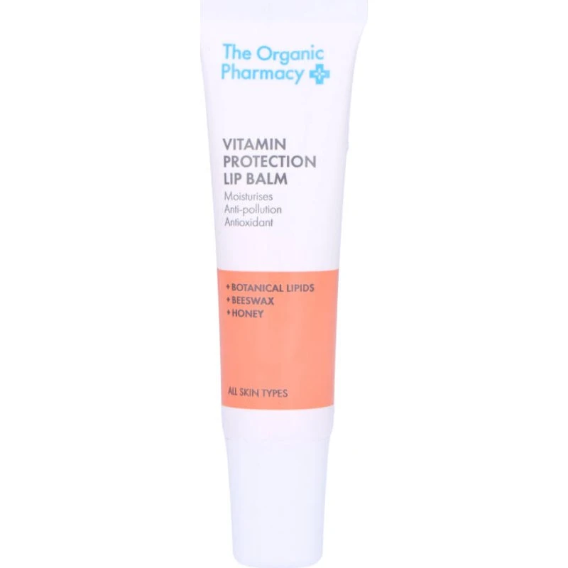 The Organic Pharmacy Antioxidant Lip Balm 10 ml