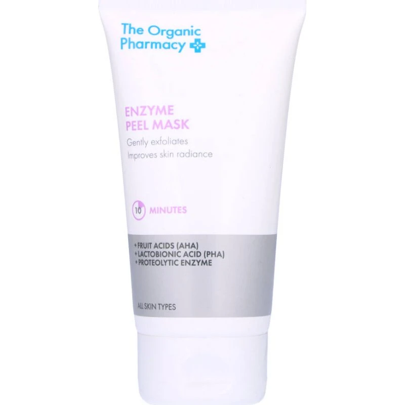 The Organic Pharmacy Enzyme Peel Mask 60 ml