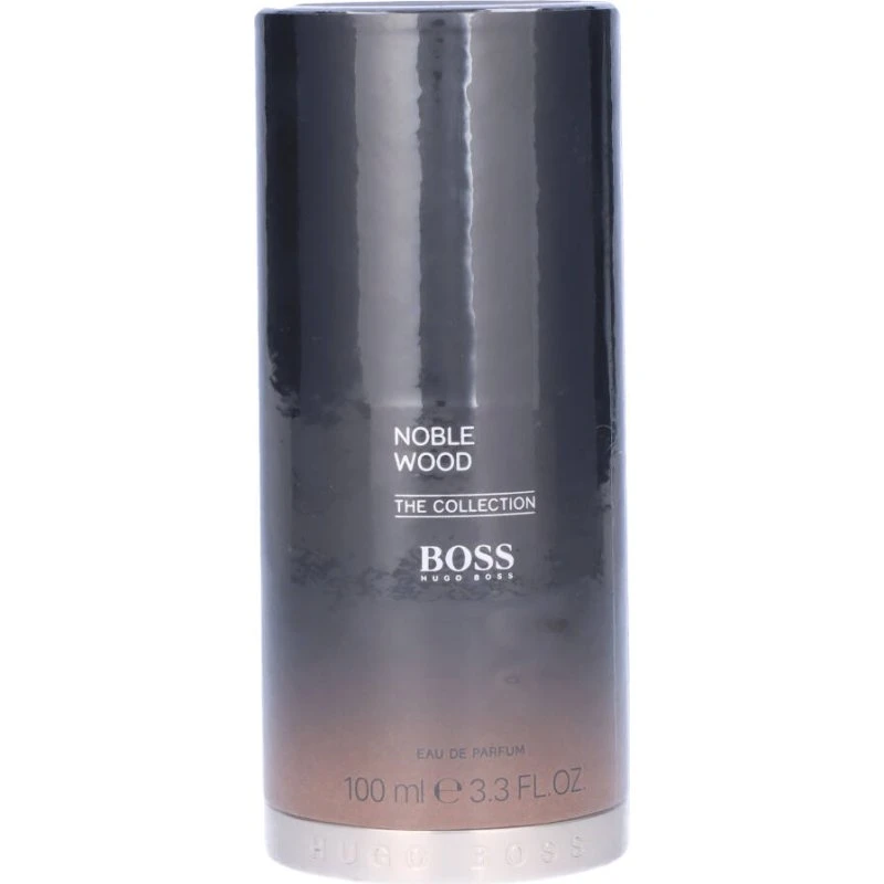 Hugo Boss The Collection Noble Wood EDP 100 ml