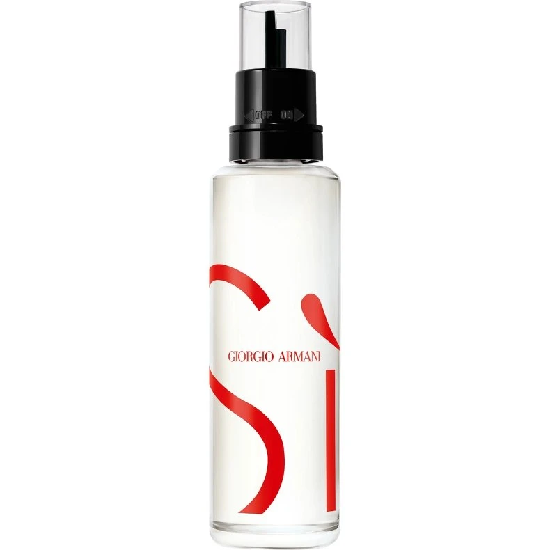 Giorgio Armani Sì Passione EDP Refill 100 ml