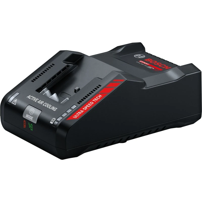 Bosch EXPERT EXAL18V-160 16Ah 18V Batterioplader