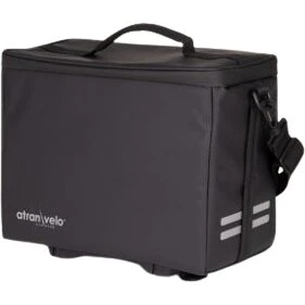 AtranVelo Max Top AVS cykeltaske 10 L