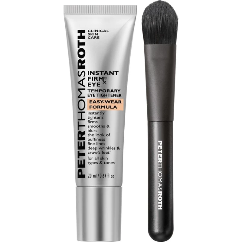 Peter Thomas Roth Instant FIRMx Eye Tightener 20 ml + Brush