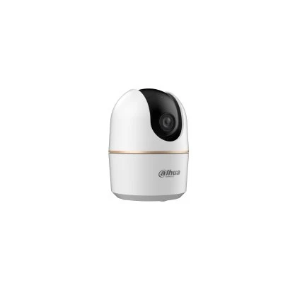 Dahua DH-H3A 3MP IP-domekamera, WiFi, Pan/Tilt, Hvid