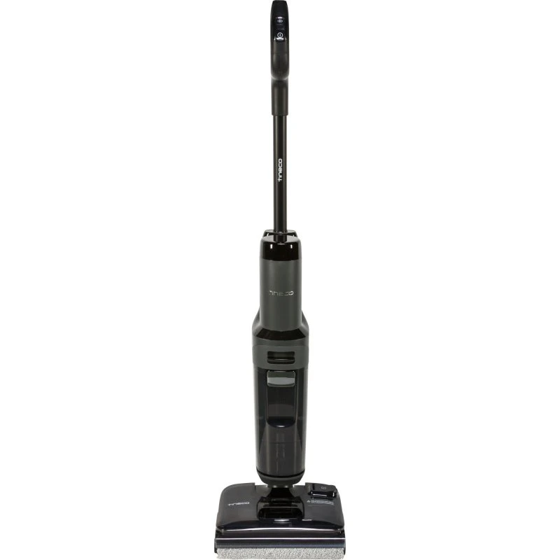 Tineco Floor One S6 Stretch Wet & Dry 800ml, Sort/Hvid