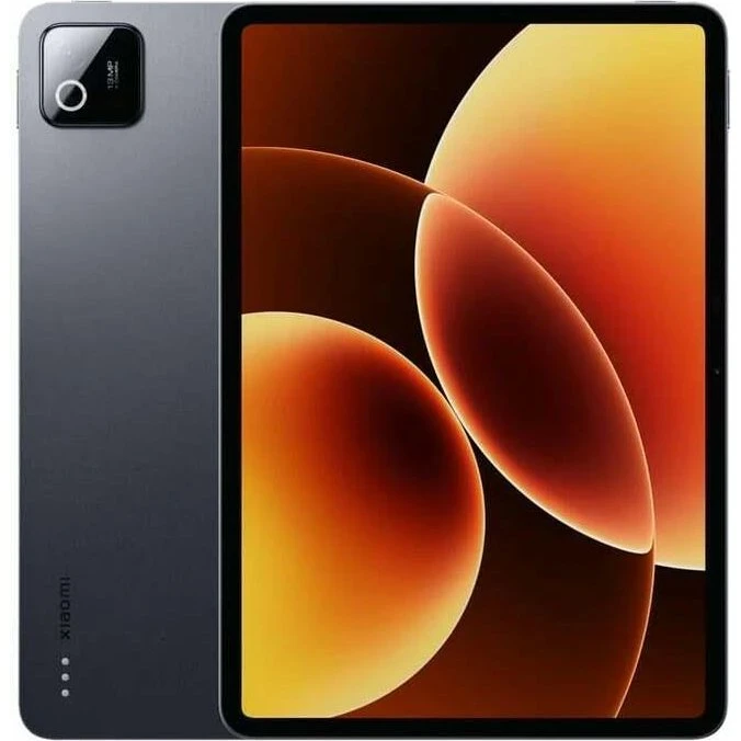 Xiaomi Pad 8 11,2" 8GB 256GB Grå