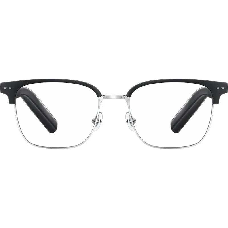 Xiaomi Mijia Smart Audio Glasses Browline, blåt lysfilter, 39,1 g