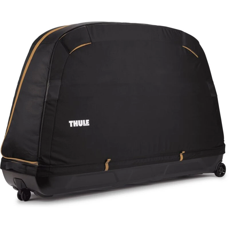 Thule RoundTrip cykelkuffert til MTB, Sort