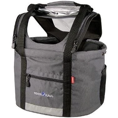 Klickfix Doggy Hundekurv 24L