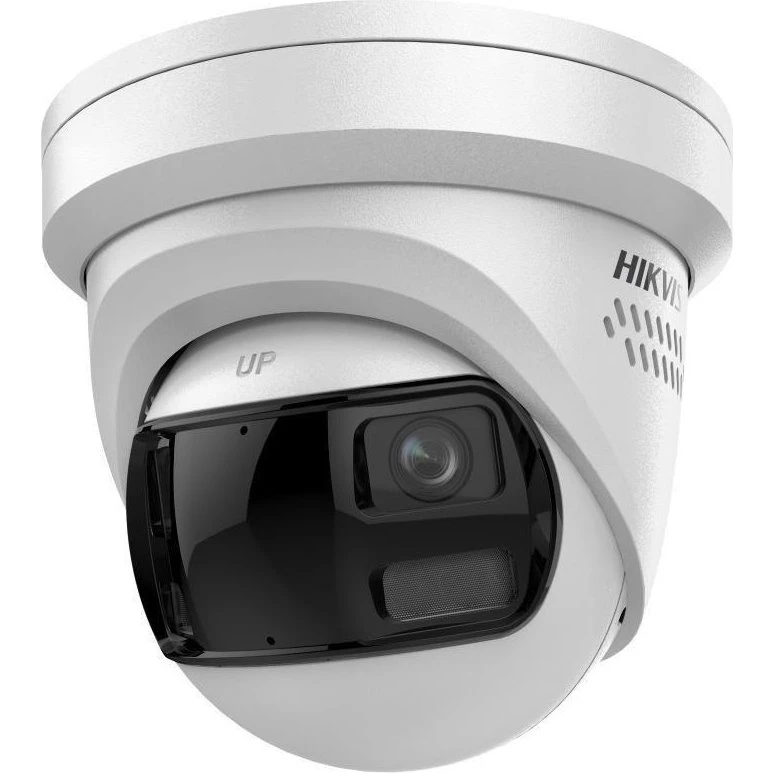 Hikvision DS-2CD2343G2P-LISU/SL 180° 4MP IP-kamera