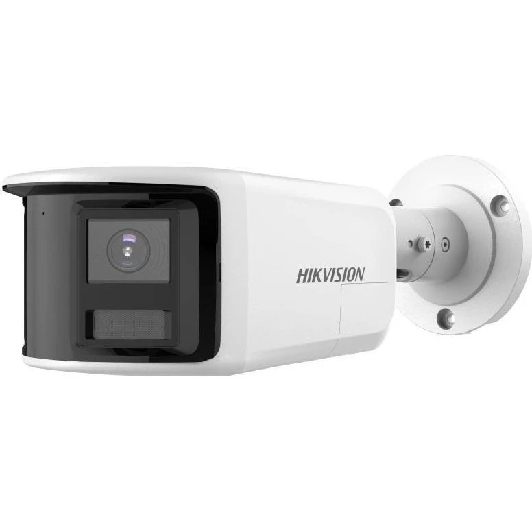 Hikvision DS-2CD2T83G2P-LISU/SL 180° IP-kamera
