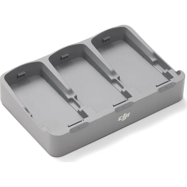 DJI Neo 2 To-Vej Opladerhub