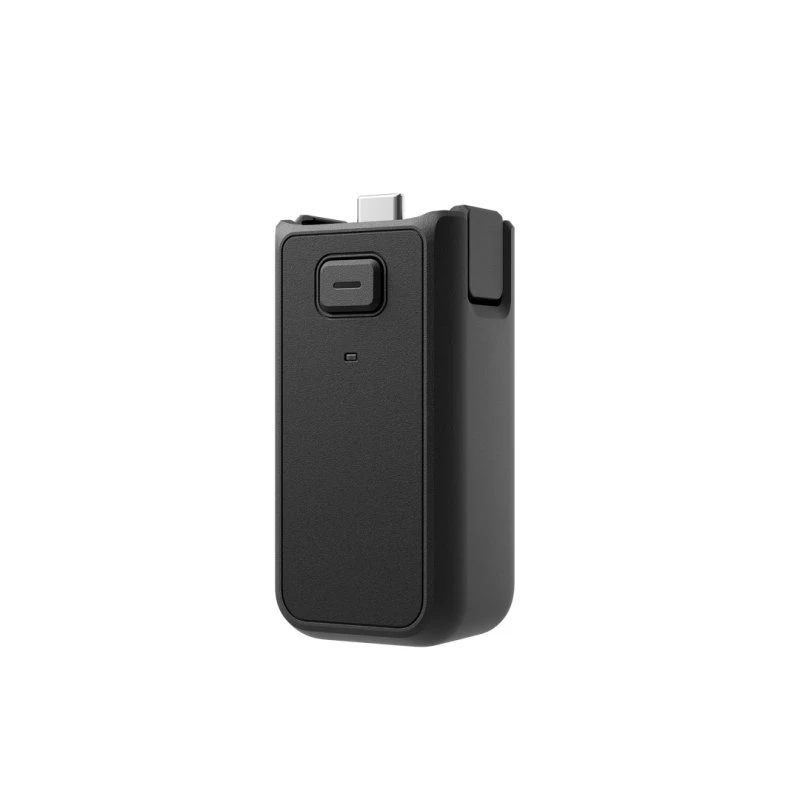DJI Osmo Pocket 4 Batterigreb, 1080 mAh