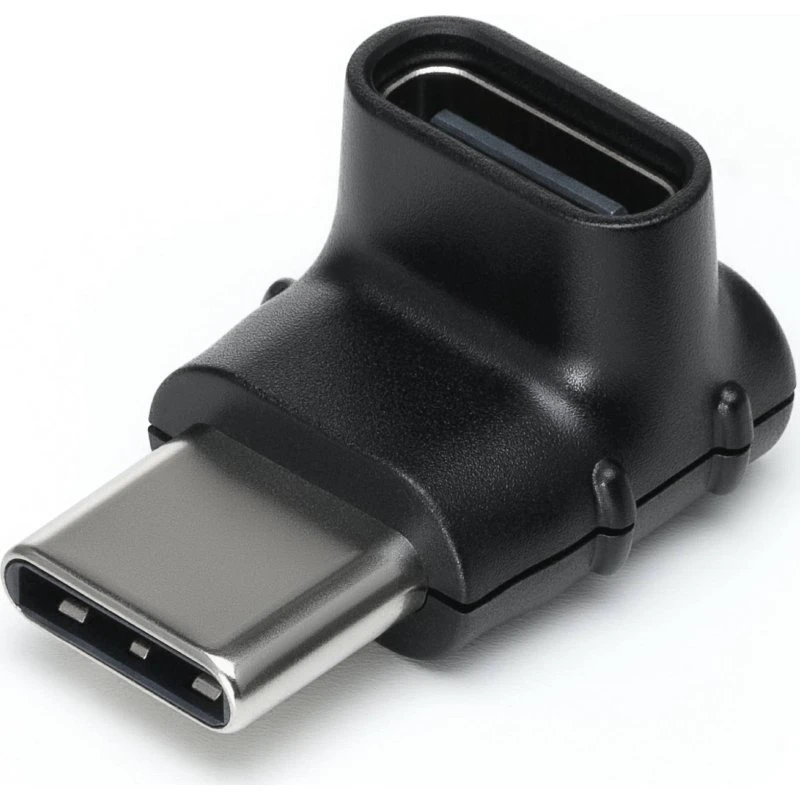 DJI Mic Serie Mobilmodtager-adapter (USB-C til USB-C)
