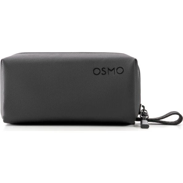 DJI Osmo Pocket 4 Bæretaske – Organiseret og Beskyttende Transportløsning