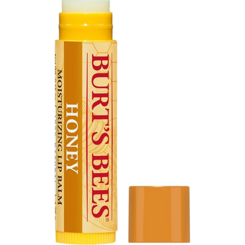 Burt's Bees Læbepomade Honey 4 g