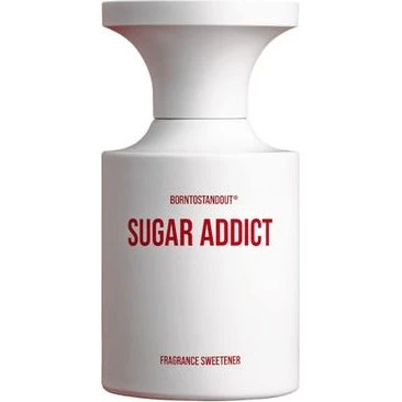 Born to Stand Out Sugar Addict Eau de Parfum 50 ml