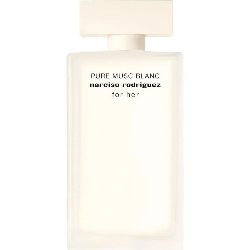 Narciso Rodriguez For Her Pure Musc Blanc EDP Intense 100 ml
