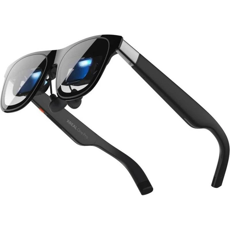 XREAL One Pro L AR-Briller – Ultralægte, 57° synsfelt, 3 ms forsinkelse