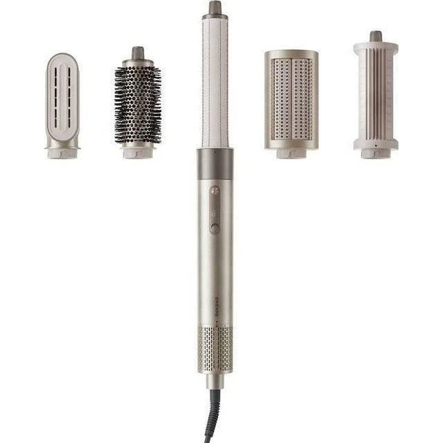 Xiaomi Dreame Air Style Hårstyler, 3 temperaturer, 3 hastigheder, sort