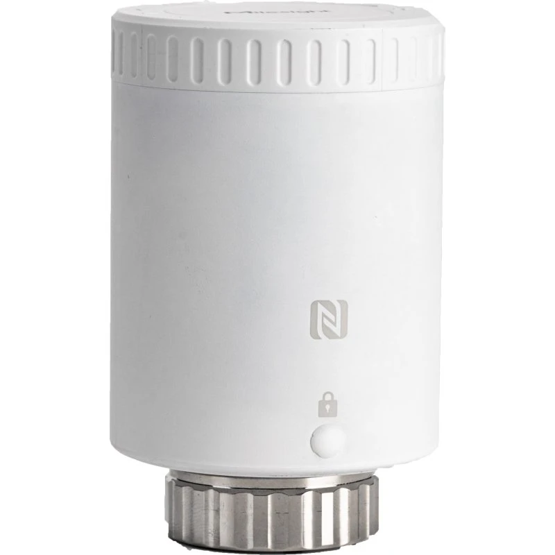 Milesight WT101 Smart Radiator Termostat – LoRaWAN, 868 MHz
