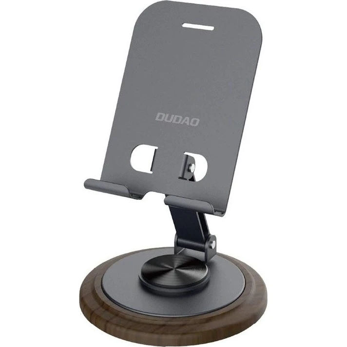 Dudao F17M 360° Metal Mobilstander - Grå