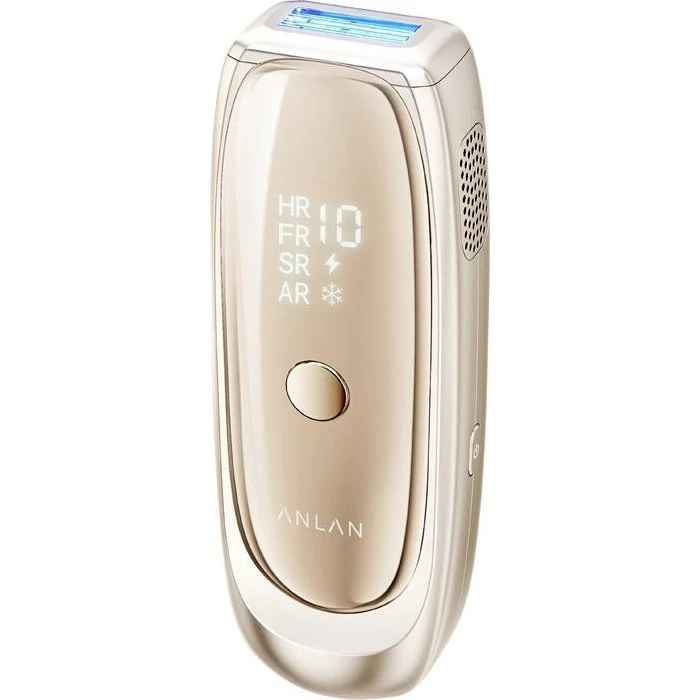 Anlan 02-ATMY52-0RE IPL Epilator – Automatisk & Manuelt