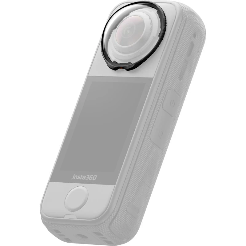 Insta360 X4 Air Premium Linsebeskyttere