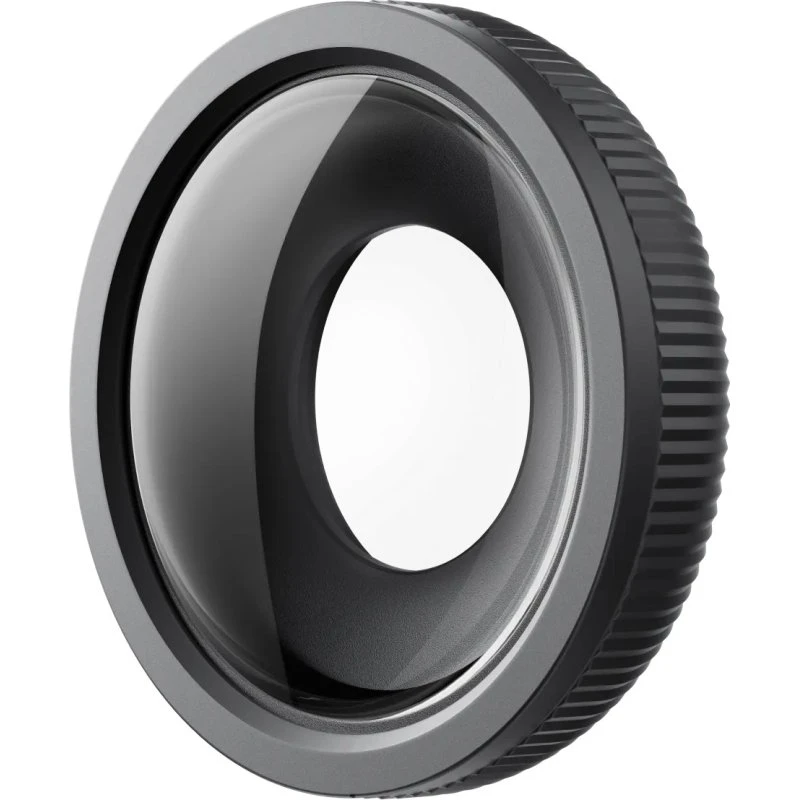 Insta360 GO Ultra Toddler Titan Kit, Sort