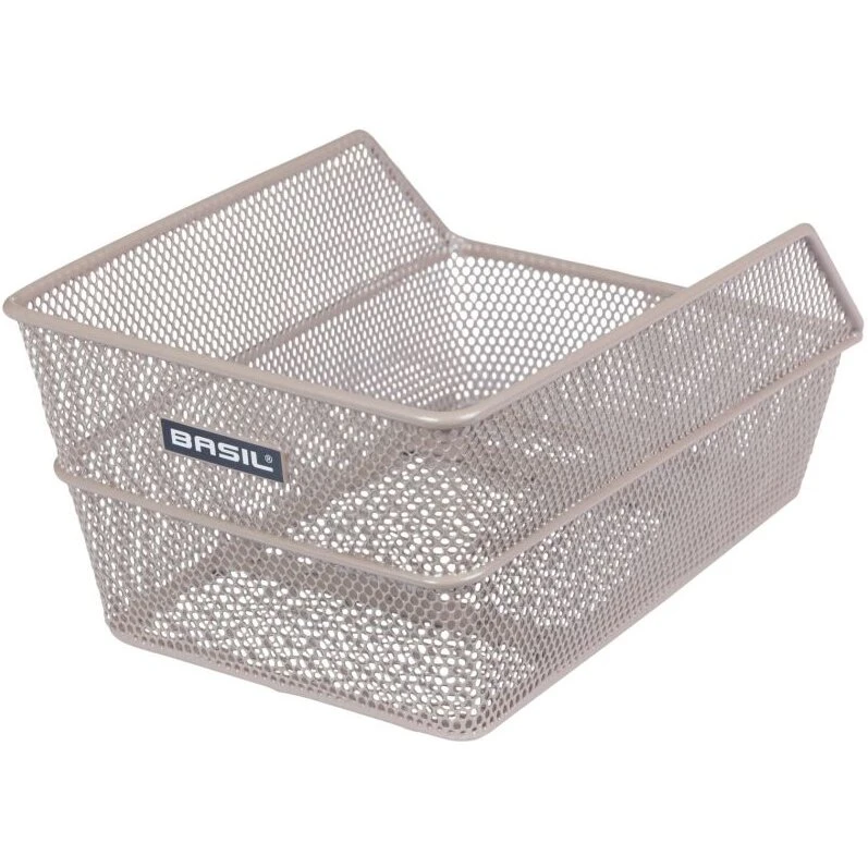 Basil Cento S Cykelkurv 12 L – Nude Metallic