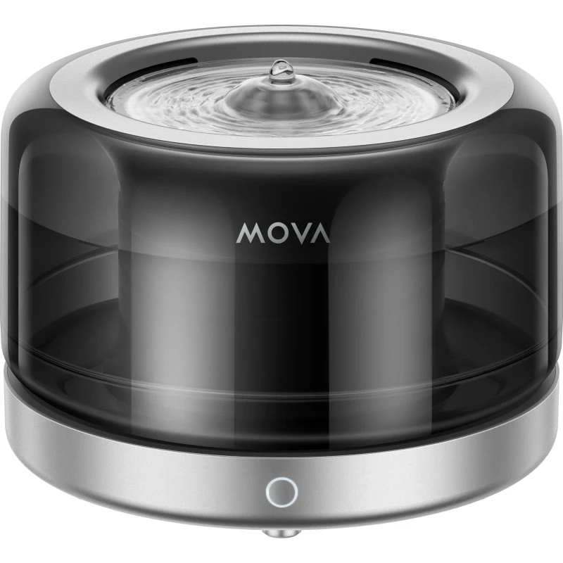 Mova WF20 Pro – Drikkefontæne i rustfrit stål
