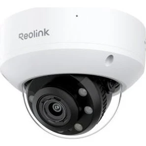 Reolink RP-PCV8MZ 8 MP IP-kamera, PoE, indendørs/udendørs, dome